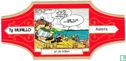 Asterix in Britain 7 g - Image 1