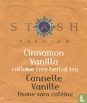 Cinnamon Vanilla  - Afbeelding 1