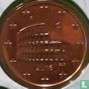 Italië 5 cent 2016 - Afbeelding 1