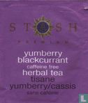 yumberry blackcurrant  - Afbeelding 1
