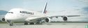 Air France -Airbus A380 - Afbeelding 1