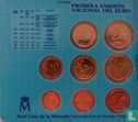Spain mint set 2001 - Image 2