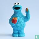 Koekiemonster - Afbeelding 1