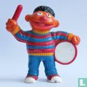 Ernie avec tambour - Image 1