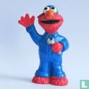 Elmo as a mechanic - Image 1