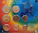 Spain mint set 2000 - Image 1