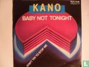 Baby not tonight - Image 1