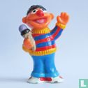 Ernie met ijsco - Afbeelding 1