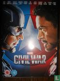 Captain America: Civil War ( - Afbeelding 1