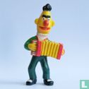 Bert à l'accordéon - Image 1