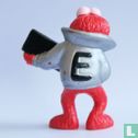 Elmo on the keyboard - Image 2