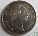 Beieren ½ gulden 1862 - Afbeelding 2