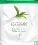 Green and White tea blend  - Image 1