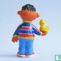 Ernie avec canetons   - Image 2