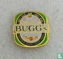 Bugg's Buggenhout - 50% acl. 50% cal. Refined pure malt beer - Afbeelding 1