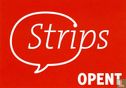 Strips opent - Bild 1