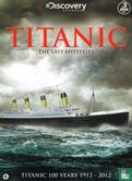 Titanic 100 Years 1912-2012 - Image 1