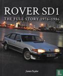 Rover SD1 - Bild 1