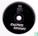 Exciter Remixes - Afbeelding 3