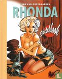 Rhonda Sketchbook - Afbeelding 1