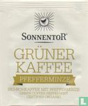 Grüner Kaffee Pfefferminze - Afbeelding 1