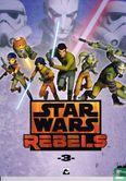 Rebels 3 - Afbeelding 1
