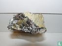 Pyriet kubisch