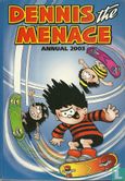 Dennis the Menace Annual 2003 - Bild 1