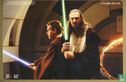 Obi-Wan and Qui-Gon - Image 1
