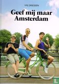 Geef mij maar Amsterdam - Image 1