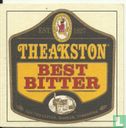 Theakston best bitter - Image 1