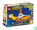Lego 21306 The Beatles Yellow Submarine - Image 1