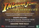 Indiana Jones Masterpieces - Afbeelding 2