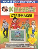 Kiekeboe Stripmaker - Afbeelding 1