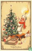 Vrolijk Kerstfeest - Image 1