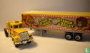 Peterbilt Circus Truck - Afbeelding 2