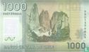 Chile 1.000 Pesos  - Bild 2