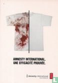 2693 - Amnesty international "Une Efficacité Prouvée" - Bild 1