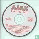 Ajax heeft de cup! - Bild 3