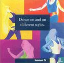 Dance on and on Different Styles - Image 1