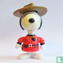 Snoopy Canada - Afbeelding 1