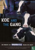 2661 - mmmm Melk! "Koe And The Gang" - Afbeelding 1