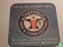 Sheffield Festival/Farmers Ales - Afbeelding 1
