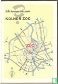 Zoo Köln - Afbeelding 2
