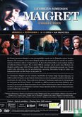 Maigret: Episodes 1-6 [volle box] - Afbeelding 2