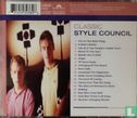 Classic Style Council - Afbeelding 2
