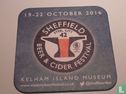 Sheffield Festival/Sheffield Brewery - Afbeelding 1