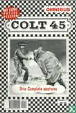 Colt 45 omnibus 117 - Afbeelding 1