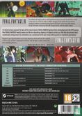 Final Fantasy VII / Final Fantasy VIII: Double Pack Edition - Afbeelding 2