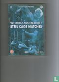 Steel Cage Matches - Bild 1